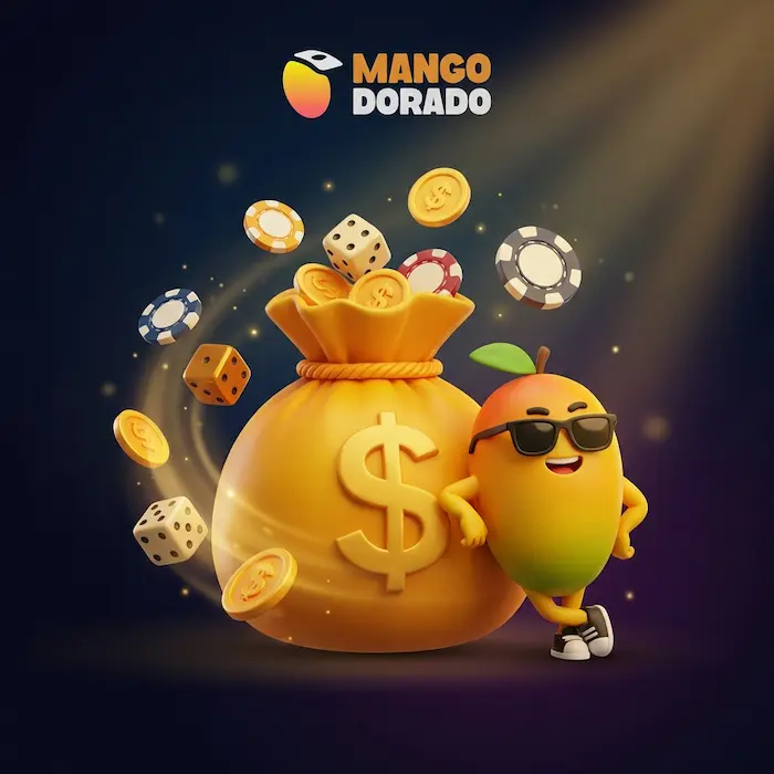 mango dorado